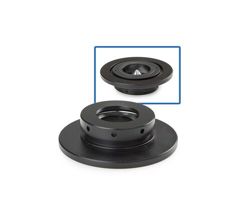 Komponent tmavého poľa Euromex, NZ.9040 (Nexius)