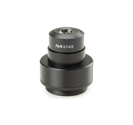 Kondenzátor tmavého poľa Euromex, suchý, DX.9110 (Delphi-X)