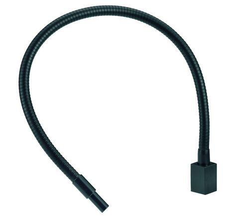 Euromex Einarmiger Schwanenhals, selbsttragend, LE.5213, Ø4 mm, 50cm