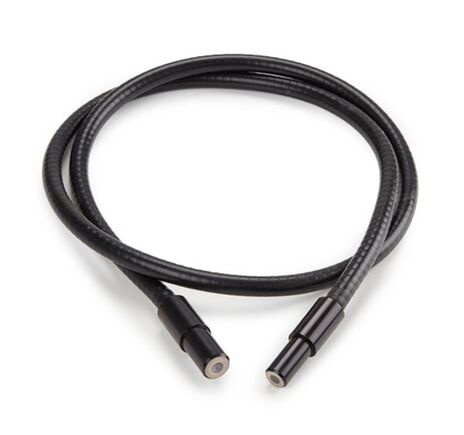 Euromex Einarmiger flexibler Lichtleiter LE.5216, Ø 4 mm, 100cm