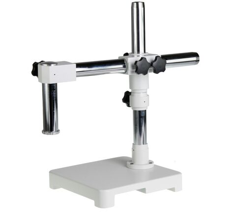 Euromex Jednoramenný statív NZ.9020, bez držiaka hlavy