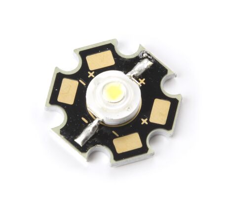 Euromex Ersatz-LED SL.5504, Auflicht, EduBlue