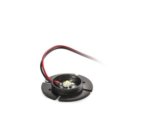 Euromex Ersatz-LED SL.5507, Durchlicht, StereoBlue