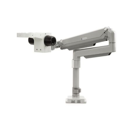 Euromex Kĺbový statív NexiusZoom NZ.9047, ramenný stojan