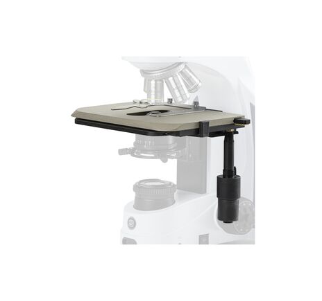 Veľký keramický krížový stôl Euromex IS.9503, pre iScope