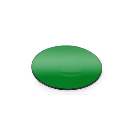 Euromex Zelený satinovaný filter IS.9702, 45 mm pre kryt lampy pre iScope