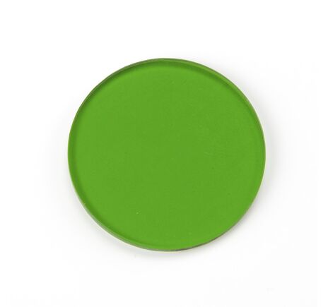 Zelený filter Euromex, 32 mm. Priemer