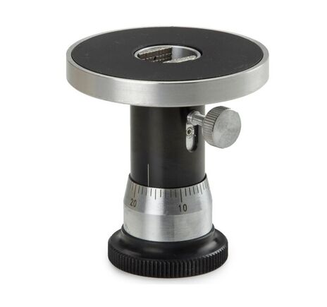 Ručný cylindrický mikrotóm Euromex