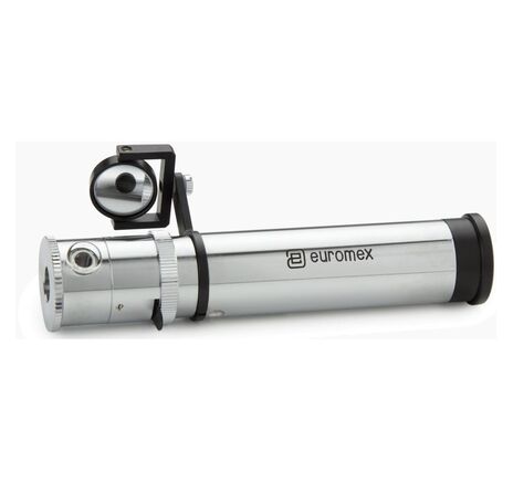 Ručný spektroskop Euromex s porovnávacím hranolom