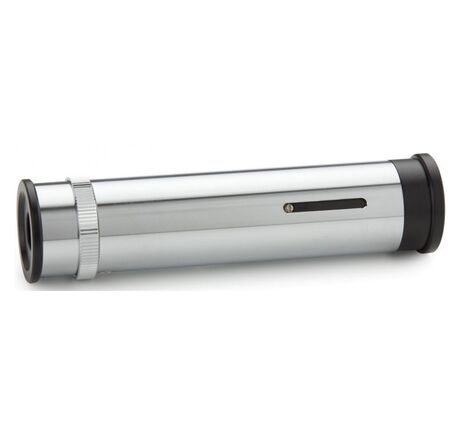 Ručný spektroskop Euromex s nastaviteľnou štrbinovou membránou