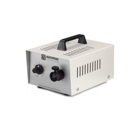 Zdroj studeného svetla Euromex LE.5210, HAL 100 W, bez svetlovodu