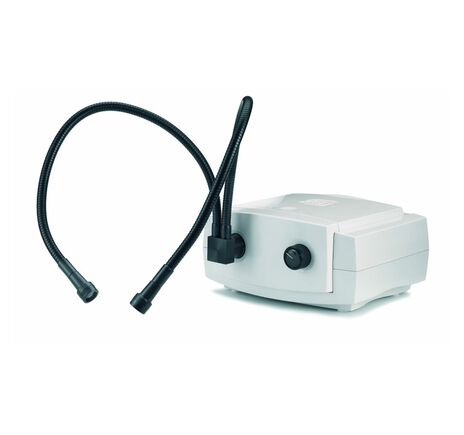 Zdroj studeného svetla Euromex LE.5211-LED, 30 W, bez svetlovodu