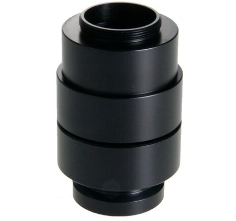 Adaptér pre fotoaparáty Euromex s bajonetom C DZ.9011, objektív 0,4x, séria DZ