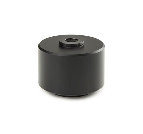 Adaptér pre fotoaparáty Euromex C-mount 0,5x (f. 1/2 palca), DX.9850 (Delphi-X)