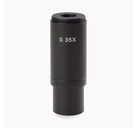 Euromex Kamera-Adaptér DC.1326, C-Mount 0,35x, 1/3" čip