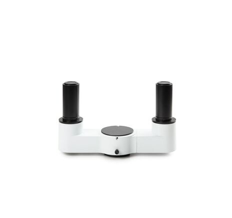 Adaptér pre fotoaparát Euromex fototrubica DZ.9007, dve trubice 23,2 mm, séria DZ