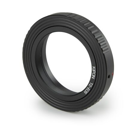 Adaptér Euromex pre fotoaparáty T2- Ring AE.5040, pre Canon EOS