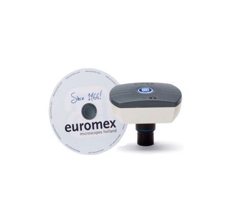 Euromex kamera CMEX-1, 1,3 MP, 1/2,5", CMOS, USB2.0
