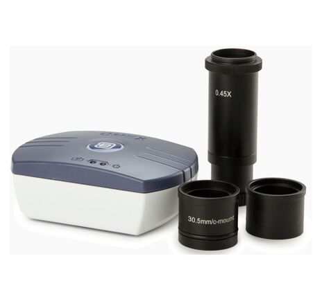 Kamera Euromex CMEX-2f, 2,0 MP, USB2, veľkosť P 2,8 µm, 1/2,9"