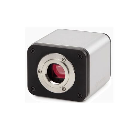 Euromex Kamera HD-Autofocus, VC.3034, farebná, CMOS, 1/1,9", 2 MP, HDMI, USB 2.0