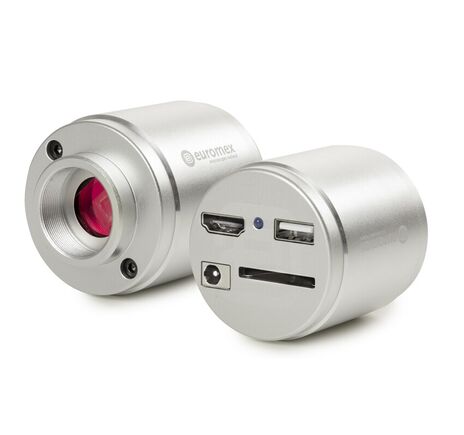 Euromex Kamera HD-Mini, VC.3023, farebná, CMOS, 1/2.8, 2MP, HDMI