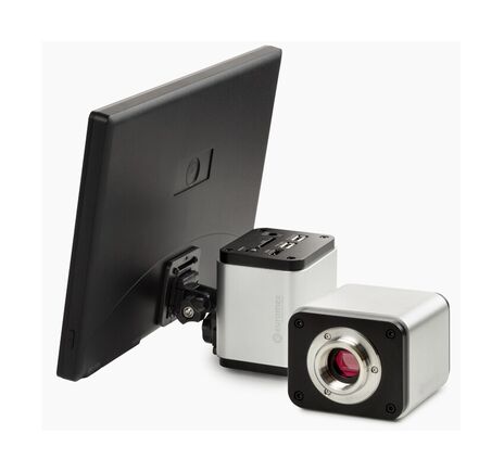 Euromex Kamera UHD-4K Lite, VC.3042-HDS, farebná, CMOS, 1/1,8