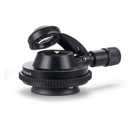 Euromex Skladací kondenzátor IS.9105, 0,9/1,25