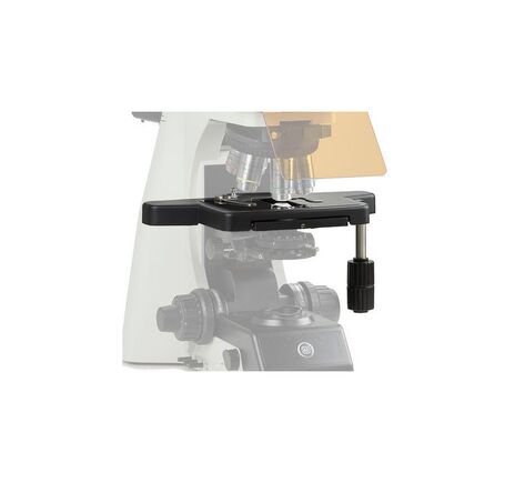 Euromex krížový stôl Gorilla glass, pravý, DX.9501-R (Delphi-X)