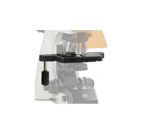 Euromex krížové stolové zafírové sklo, ľavé, DX.9504-L (Delphi-X)