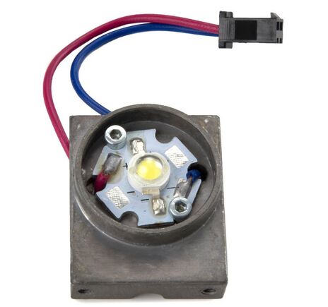 Euromex LED náhradná jednotka 1W AE.9981 (BioBlue)