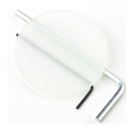 Matný filter Euromex, MB.9710 (MicroBlue)