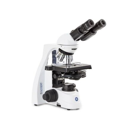Euromex Mikroskop BS.1152-PLPHi, binokulárny, 40x–1000x