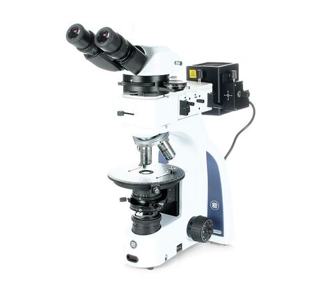 Euromex Mikroskop iScope IS.1052-PLPOLRi, binokulárny