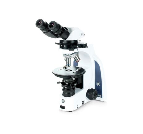 Euromex Mikroskop iScope IS.1052-PLPOLi, binokulárny