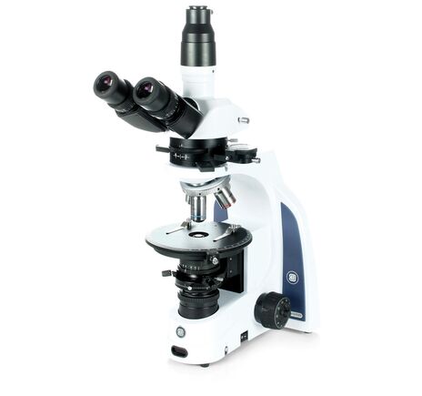 Euromex Mikroskop iScope IS.1053-PLPOLi, trinokulárny