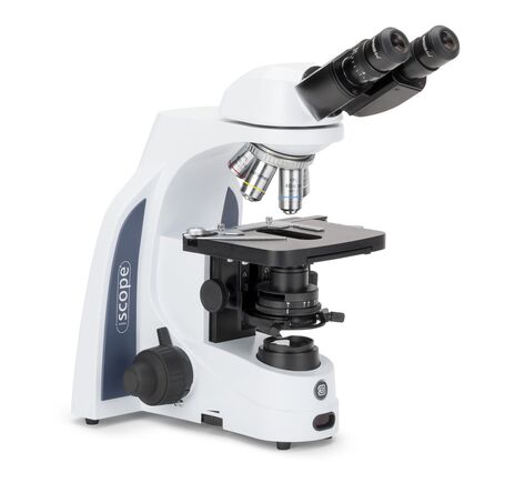 Euromex Mikroskop iScope IS.1152-EPL, binokulárny