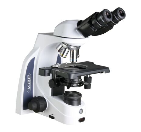 Euromex Mikroskop iScope IS.1152-PLi, binokulárny