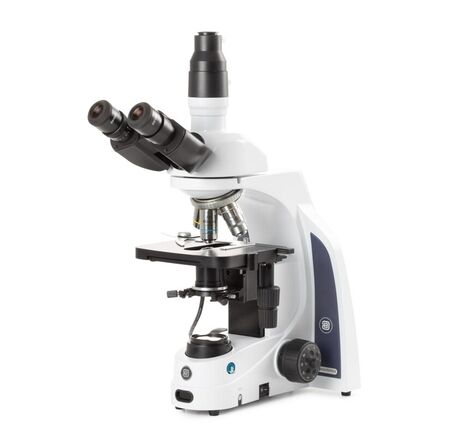 Euromex Mikroskop iScope IS.1153-EPL/DF, trinokulárny