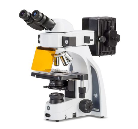 Euromex Mikroskop iScope IS.3153-PLFi/3, trinokulárny