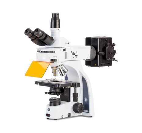 Euromex Mikroskop iScope IS.3153-PLFi/6, trinokulárny