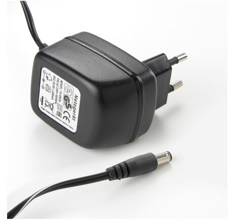 Napájacia jednotka Euromex 100-240 Vac/5Vdc (50/60Hz) 19.90, EC.9975 (EcoBlue)