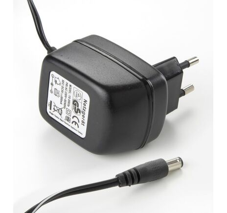 Napájacia jednotka Euromex 100-240 Vac/5Vdc (50/60Hz), MB.9975 (MicroBlue)