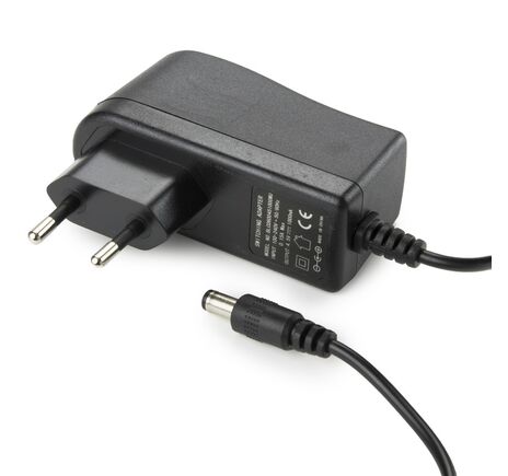 Napájacia jednotka Euromex ED.9975, 100-240V, EduBlue