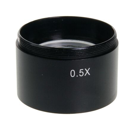 Objektív Euromex NZ.8905, 0,5 WD 187 mm pre Nexius