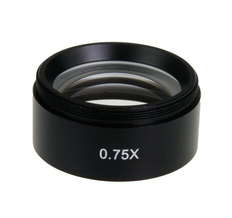 Objektív Euromex NZ.8907, 0,7 WD 125 mm pre Nexius