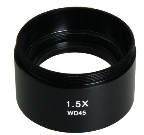 Objektív Euromex NZ.8915, 1,5x WD 45mm pre Nexius