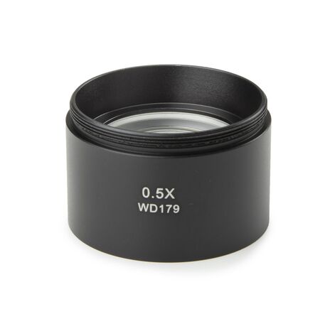 Objektív Euromex SB.8905, séria SB 0,5x