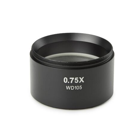 Objektív Euromex SB.8907, séria SB 0,75x