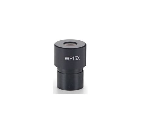 Euromex Okular 15x/12 mm WF AE.5573 DIN (BioBlue)