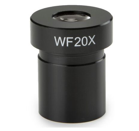 Euromex Okulár 20x/11,5 mm WF AE.5582 (BioBlue)